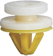 Restagraf Bevestigingsclip voor sier- en beschermingslijst 225014