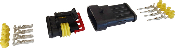 Restagraf Kabelreparatieset 225027