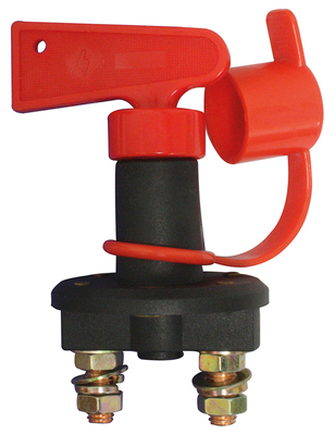 Restagraf Hoofdschakelaar 225044