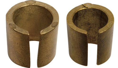 Restagraf Accu/batterijpoolklem 225045