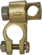 Restagraf Accu/batterijpoolklem 225098