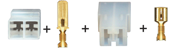 Restagraf Kabelreparatieset 225112