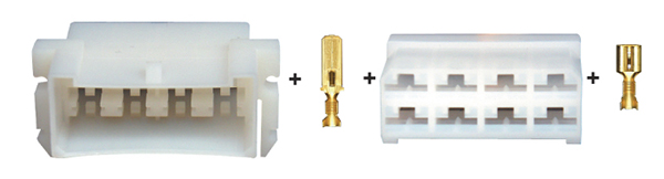 Restagraf Kabelreparatieset 225118