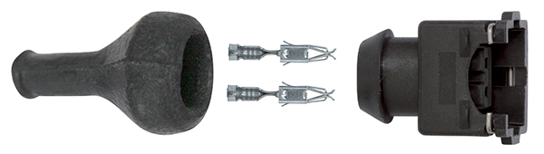 Restagraf Kabelreparatieset 225120