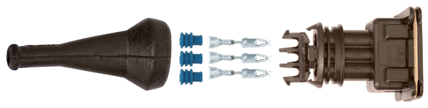 Restagraf Kabelreparatieset 225125