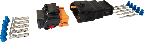 Restagraf Kabelreparatieset 225127