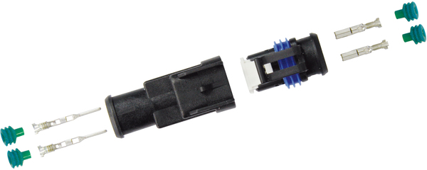 Restagraf Kabelreparatieset 225128