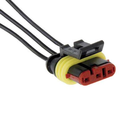 Restagraf Kabelreparatieset 225134