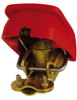 Restagraf Accu/batterijpoolklem 225150