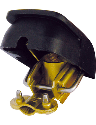 Restagraf Accu/batterijpoolklem 225151