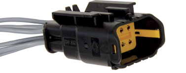 Restagraf Kabelreparatieset 225158