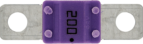 Restagraf Zekering 225185