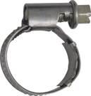 Restagraf Slangklem 227534