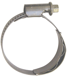 Restagraf Slangklem 227539