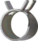 Restagraf Slangklem 227586