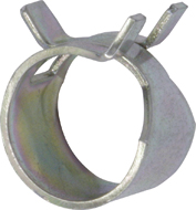 Restagraf Slangklem 227591