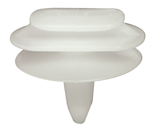 Restagraf Bevestigingsclip voor sier- en beschermingslijst 228052