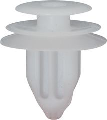 Restagraf Bevestigingsclip voor sier- en beschermingslijst 228091