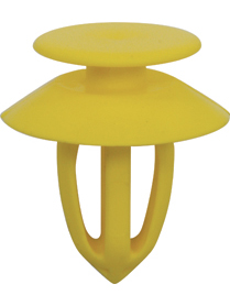 Restagraf Bevestigingsclip voor sier- en beschermingslijst 228098