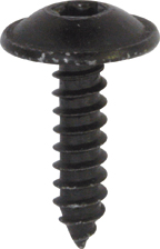 Restagraf Bevestigingsclip voor sier- en beschermingslijst 228276