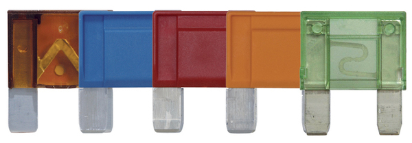 Restagraf Zekeringenset 229211