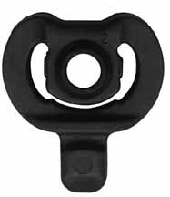 Restagraf Ophangrubber 2537