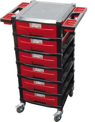 Restagraf Gereerschapwagen 2929