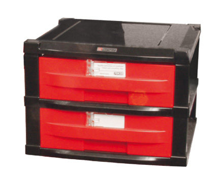 Restagraf Gereerschapwagen 2930