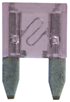 Restagraf Zekering 306840