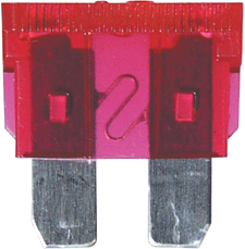 Restagraf Zekering 306873