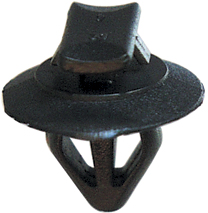 Restagraf Bevestigingsclip voor sier- en beschermingslijst 358