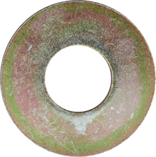 Restagraf Afstandsschijf 40314