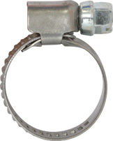 Restagraf Slangklem 40702