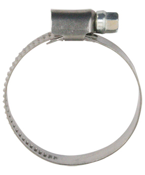 Restagraf Slangklem 40705