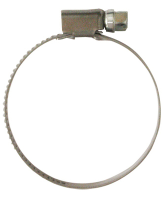 Restagraf Slangklem 40706