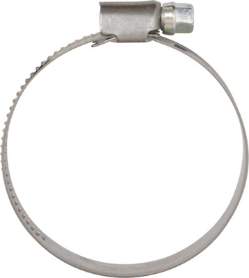 Restagraf Slangklem 40707