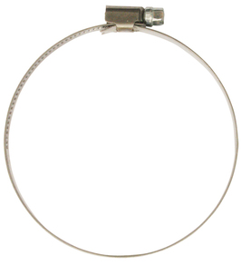 Restagraf Slangklem 40710