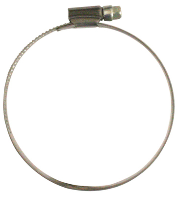 Restagraf Slangklem 40718