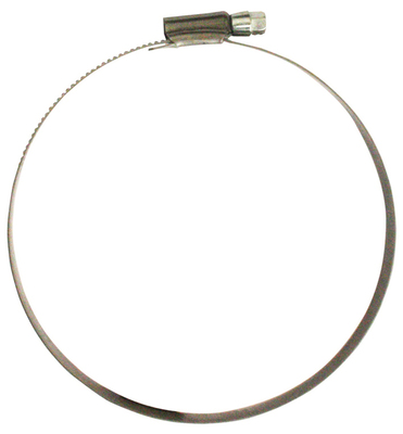 Restagraf Slangklem 40722