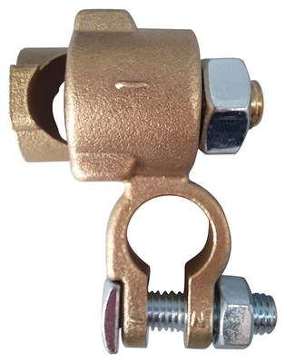 Restagraf Accu/batterijpoolklem 41004