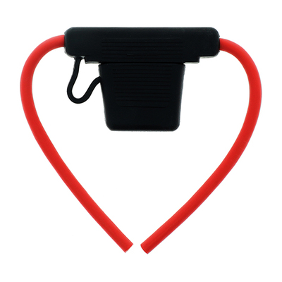 Restagraf Zekeringhouder 41221