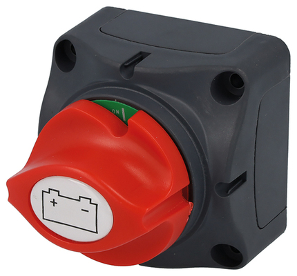 Restagraf Hoofdschakelaar 41314