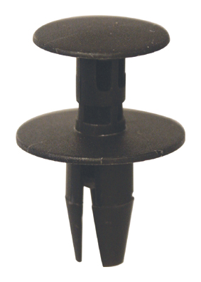 Restagraf Bevestigingsclip voor sier- en beschermingslijst 42637