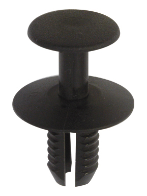 Restagraf Bevestigingsclip voor sier- en beschermingslijst 42666