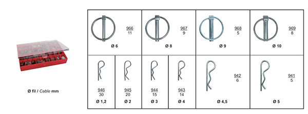 Restagraf Deurslot (Binnendeel) 45