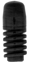 Restagraf Bevestigingsclip voor sier- en beschermingslijst 481