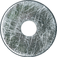 Restagraf Afstandsschijf 509