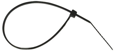 Restagraf Slangklem 555102