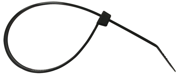 Restagraf Slangklem 555107