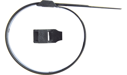 Restagraf Slangklem 594